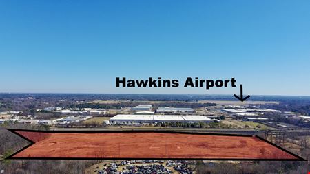 VacantLand space for Sale at Country Club Drive at Industrial Drive in Jackson