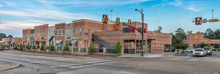 The District at Midtown