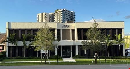 Retail space for Rent at 9795 S Dixie Highway in Pinecrest