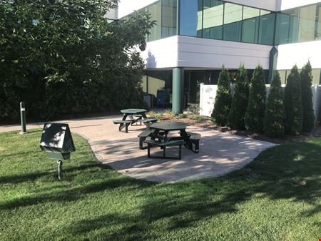 Merrillville Corporate Lakes