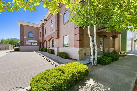 Office space for Rent at Premier Downtown Office Building in Prescott