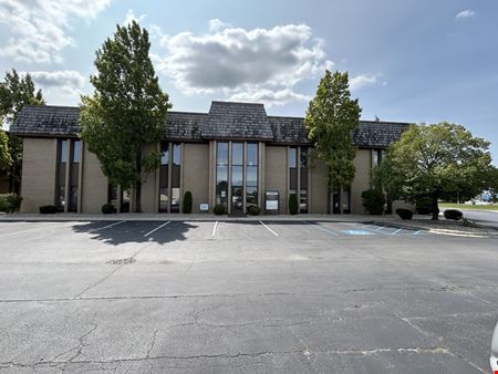 Office space for Rent at 9301 Calumet Avenue in Munster