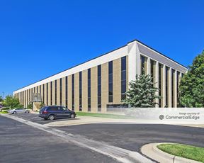 Cloverleaf Office Park - Buildings 4, 7 & 10