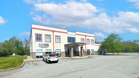 Office space for Rent at Office & Lab Condos in Nicholasville