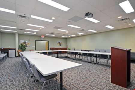 MidAmerica Financial Plaza