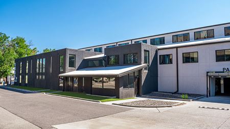 Office space for Rent at 1800 30th Street in Boulder