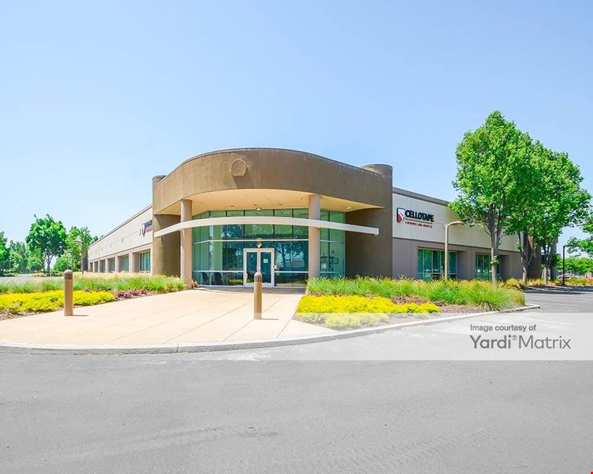 Stevenson Point Tech Park I