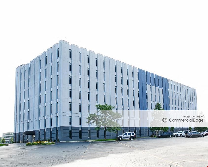 The Centrum Office Center