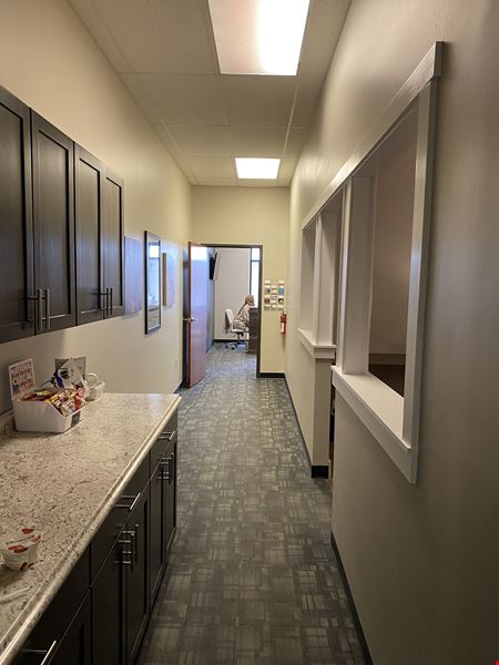 Clover Creek Commons