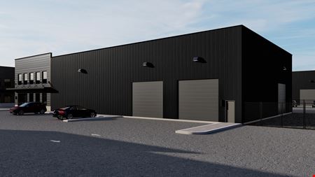 Katy West Business Park
