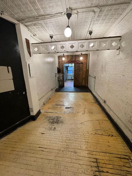 Retail space for Rent at 169 Avenue B in New York