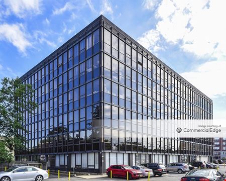 Office space for Rent at The Lever Building in Mineola