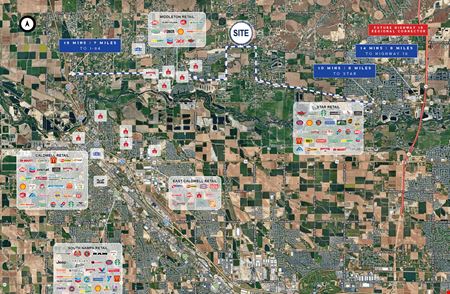 Middleton Residential Land