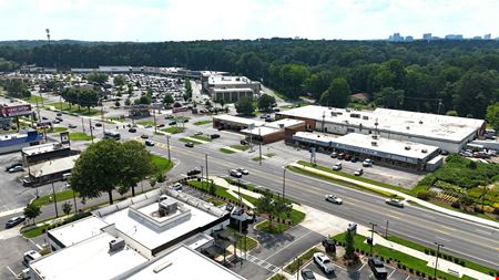 5588 Peachtree Industrial Boulevard