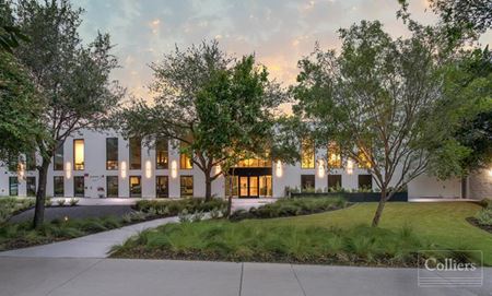 Retail space for Rent at For Lease I THE HISTORIC WALD BUILDING in Houston