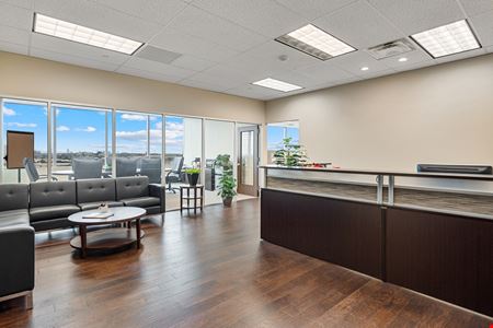 Commercial space at Executive High-Rise Office Condo Opportunity in Houston