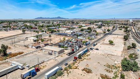 Office space for Rent at 450 S. Gila Street in Yuma