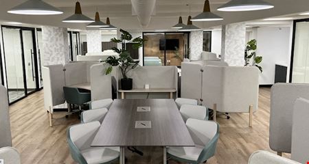 Office space for Rent at Moss Wellness Workplace - MOSS Wellness Workspace in Garden City