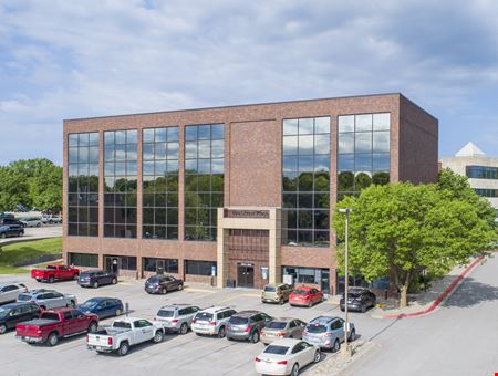 Office space for Rent at 300 S 68th St Pl in Lincoln