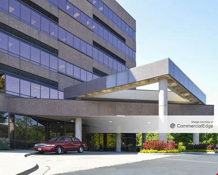 North KC Hospital Campus - Medical Plaza North