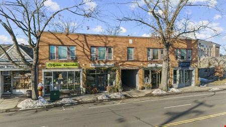 Retail space for Sale at 232-238 East Putnam Avenue in Cos Cob