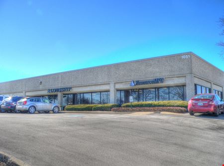 Newtown Business Center