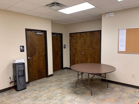 5,175 sq. ft. Office/Warehouse