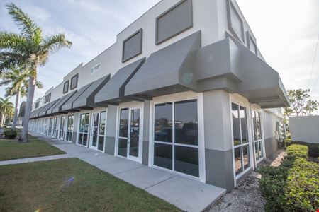 Industrial space for Sale at 6640 Taylor Rd Unit B-111&112 in Punta Gorda