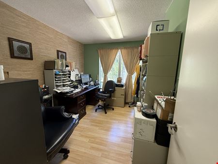 2,676 SF Office Condo For Sale