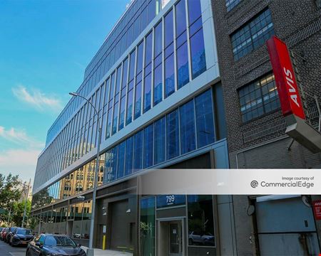 Office space for Rent at 799 Broadway in New York