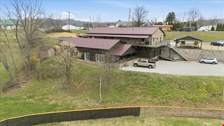 Office space for Sale at 1515 Washington Blvd in Belpre