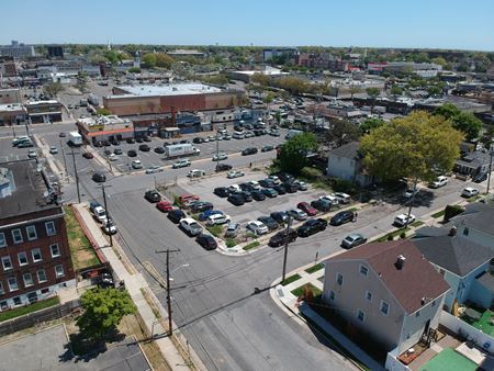 VacantLand space for Sale at 5 Liberty Court in Hempstead