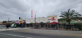 7023 - 7035 Pacific Boulevard