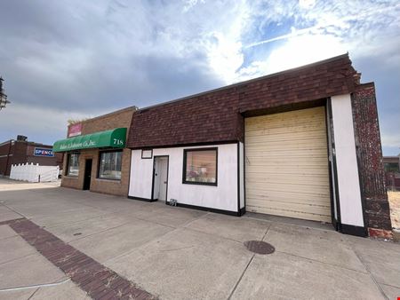 Industrial space for Rent at 720 SW Adams St in Peoria