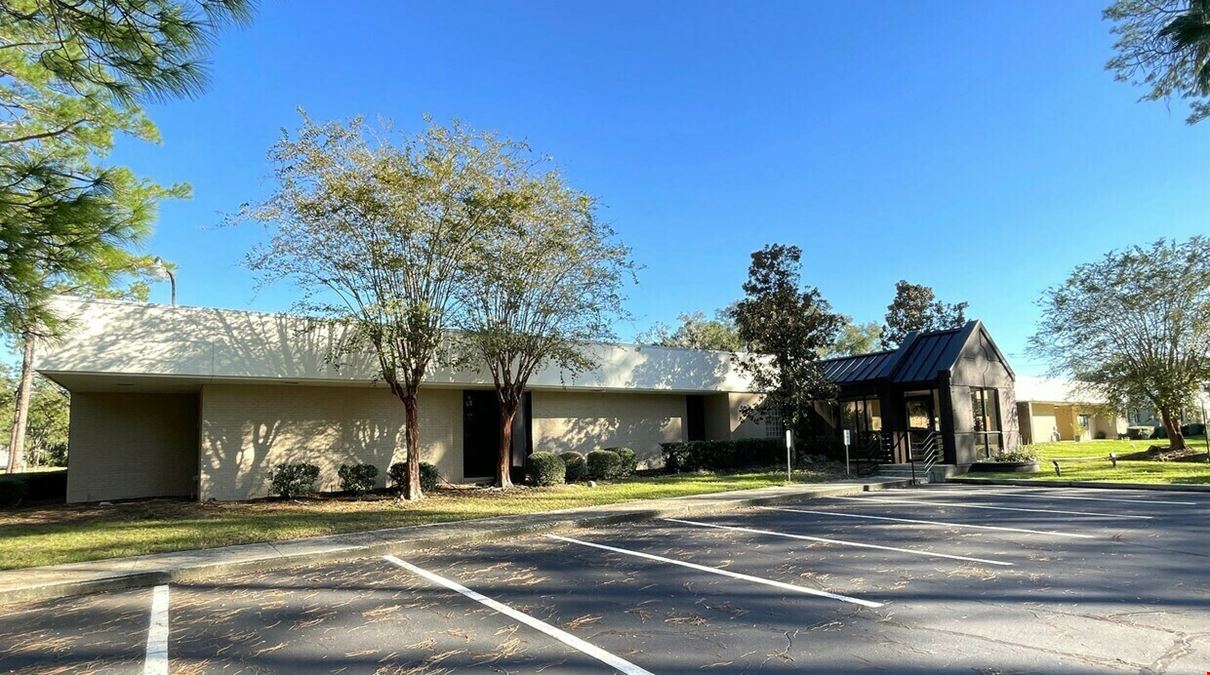 Jonesville Commercial Center