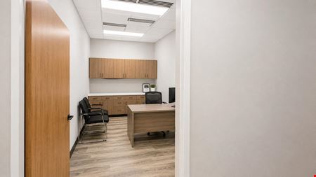 Baptist South Medical Complex - Scott & Paryani Building I