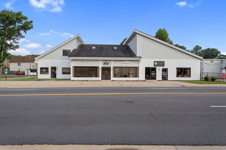 Office space for Rent at 303 Main St in Newport News