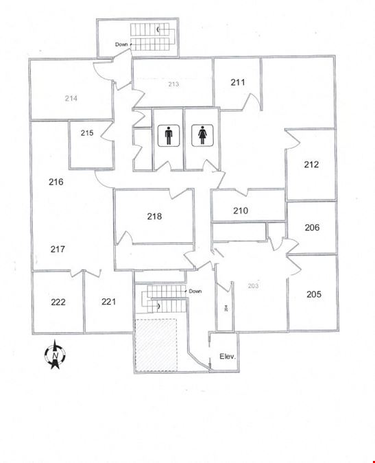 644 Brakke Dr