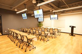 Venture X Marlborough - Apex Center - Venture X - Marlborough Apex Center