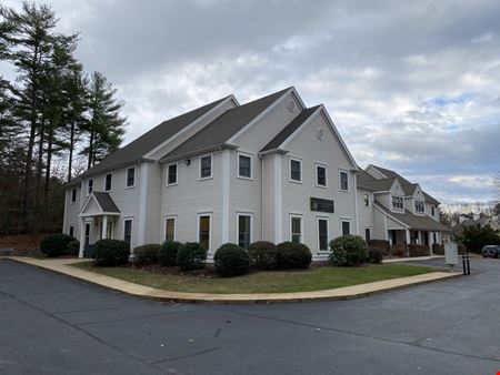 Office space for Rent at Enterprise Place in Duxbury