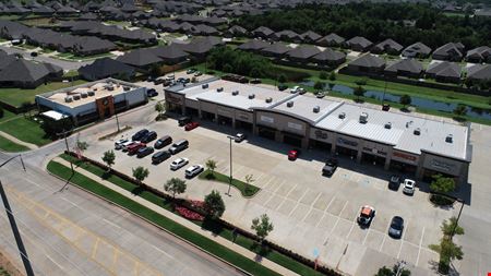 Stonebriar Retail Center