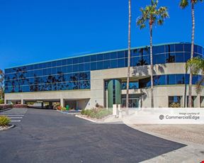 Cornerstone Court