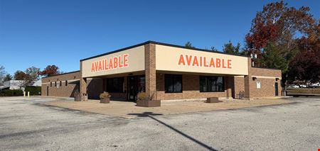 Retail space for Sale at 471 New Jersey 38 in Maple Shade