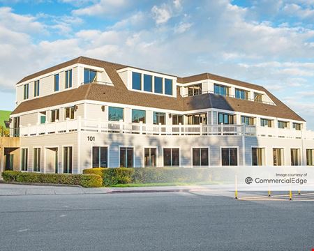 Office space for Rent at Gamma Building in Larkspur