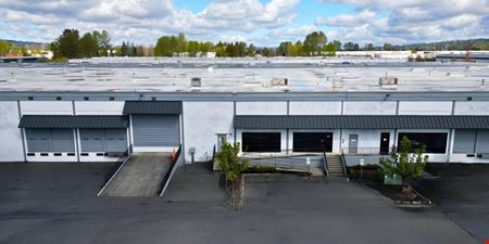 Industrial space for Rent at 212TH BUSINESS PARK in Kent
