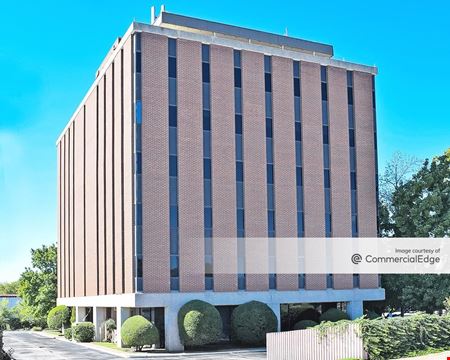 Office space for Rent at International Tower in Tulsa