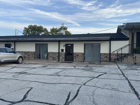 Office space for Rent at 3816 27th St in Moline