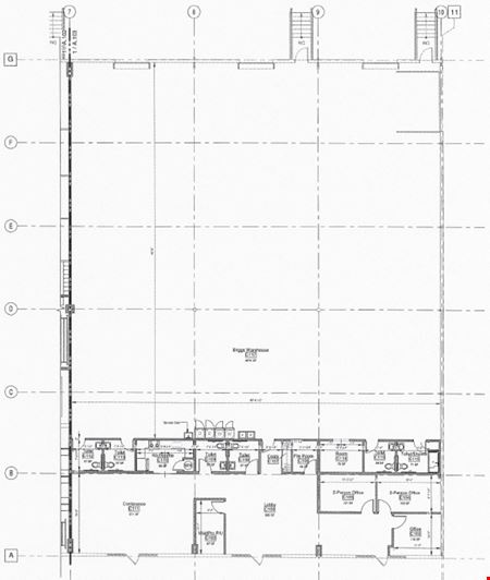Industrial space for Rent at 77 South Street in Hopkinton