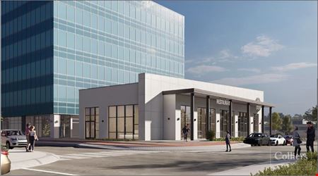 Retail space for Rent at Summit Pointe - Ground Floor Retail for Lease in Chesapeake