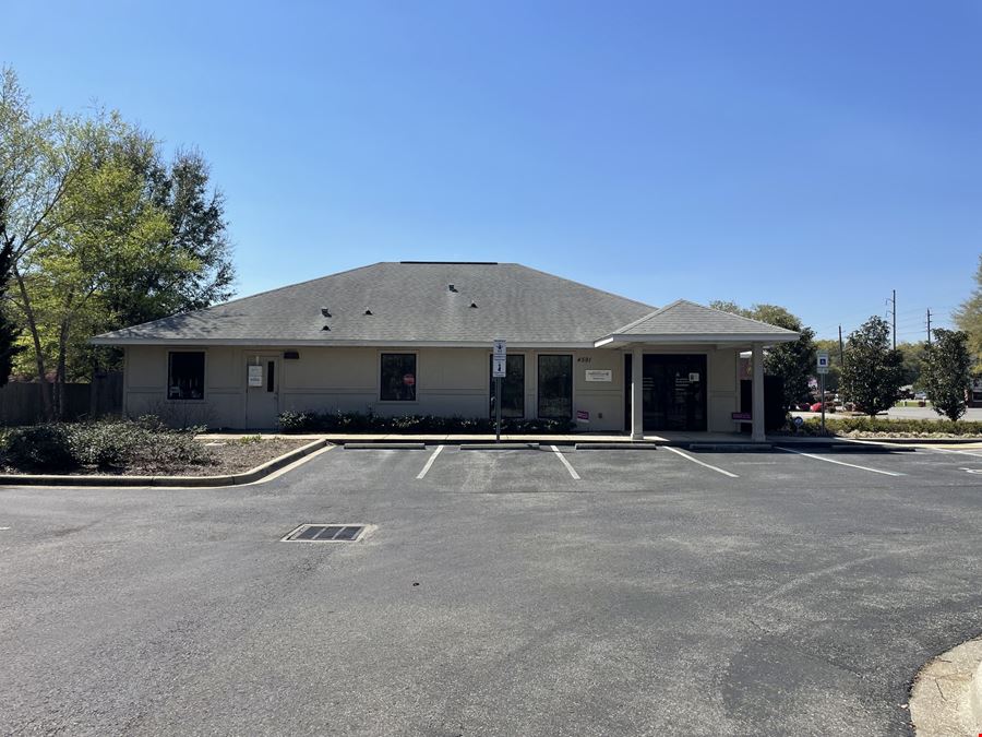 4591 Santa Villa Drive
